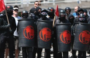 Texas AG Ken Paxton lanza sondas encubiertas en ‘células terroristas izquierdistas’