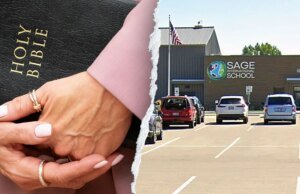 Reglas del juez federal La escuela autónoma de Idaho violó los derechos de la Primera Enmienda de la Iglesia