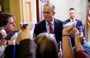 El cierre del gobierno ingresa al tercer día sin una resolución clara a la vista