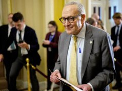 Los demócratas del Senado garantizan que el cierre del gobierno continúe hasta la próxima semana