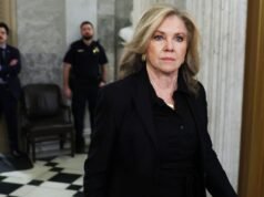 Blackburn acusa a Google AI de difamar a los conservadores con afirmaciones falsas