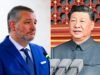 Ted Cruz lidera la iniciativa del Senado contra la persecución cristiana en China
