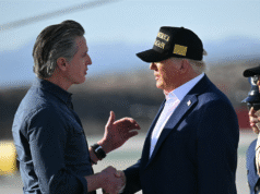 La Casa Blanca defiende el plan de Trump de desplegar la Guardia Nacional en San Francisco