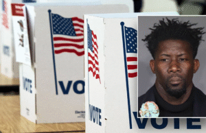 MIRAR: el legislador revela cómo el extranjero ilegal se registró para votar en Blue State