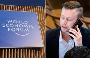 Visite el presidente y CEO de Florida, Bryan Griffin, declina la invitación de la cumbre de WEF