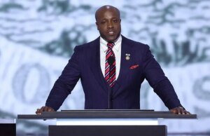 Wesley Hunt anuncia la carrera del Senado de Texas en la batalla primaria republicana