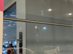 Dos personas fueron arrestadas bajo sospecha de asesinar a un hombre en un centro comercial en la región occidental de Manaos