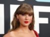 ‘La vida de una corista’ de Taylor Swift hace historia al vender 4 millones de copias en la primera semana