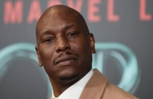 Tyrese Gibson reservó en la cárcel de Georgia y liberó bajo fianza tras la crueldad hacia el cargo de animales