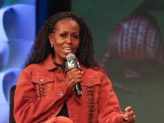 Michelle Obama promocionará su nuevo libro ‘The Look’ con una serie de podcasts
