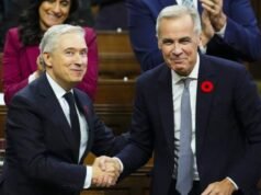 Presupuesto 2025 en cifras: cifras clave del plan de gasto de los liberales – Nacional