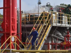 La UE envía nuevo dinero a Ucrania para Naftogaz