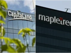 CapitaLand Investments y Mapletree Investments exploran una fusión: Informe del WSJ