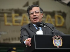 Colombia enfrenta el fin del intercambio de Intel con EE.UU.