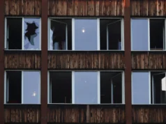 Aumenta a 11 el número de muertos por el incendio de una residencia de ancianos en Bosnia