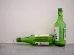 Corea del Sur presiona para que se incluyan más mensajes de advertencia en los envases de alcohol