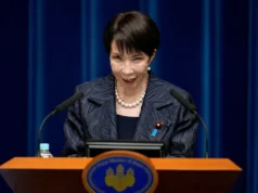 Japón está tratando de revivir el militarismo en tiempos de guerra con sus comentarios sobre Taiwán, dice el principal periódico de China