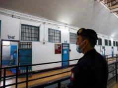 Los señores del crimen ‘chinos grises’ expuestos como VVIP de la prisión de Bangkok, provocando una reorganización urgente