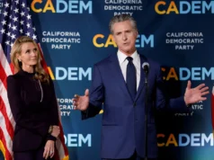 Las esperanzas de los demócratas para 2026 se ven impulsadas por una votación crítica en California