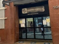 RJ no puede recibir pagos sindicales por cuestiones pendientes en Rioprevidência