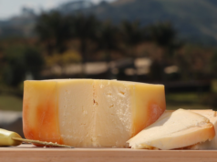 Extrema creó la ‘Rota do Queijo’ con seis paradas irresistibles y con sabor minero.