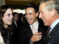 El rey Carlos escribió una carta “encantadora” a la familia de Ozzy Osbourne después de su muerte, mientras su esposa Sharon llama al monarca un “hombre cariñoso y de buen corazón”.