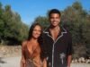 Harrison Solomon y Lauren Wood de Love Island SE SEPARAN después de dejar la villa de ITV para estar juntos
