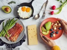 ¿Los carbohidratos te deprimen? La moderna dieta Keto podría ser clave para superar el mal humor, descubren los expertos