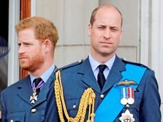 El Príncipe Harry emite una declaración desafiante mientras niega las afirmaciones de que estaba tratando de eclipsar a William al anunciar un viaje pseudo-real a Canadá al mismo tiempo que la gira de cinco días de su hermano por Brasil.