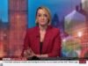Trabajé con Laura Kuenssberg en la BBC; ella mostró su verdadera cara en las bebidas del trabajo cuando las cámaras dejaron de grabar.