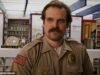 El acto de desaparición de David Harbour: mientras la estrella de Netflix ‘desaparece’ del tráiler final de Stranger Things y es abofeteada con quejas de intimidación por parte de Millie Bobby Brown, ¿está el querido personaje Jim Hopper a punto de caer en desgracia?