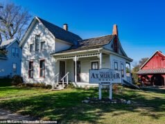 La masacre sin resolver de una pijamada que atormenta a un pueblo de Iowa… y los fantasmas que nunca se fueron