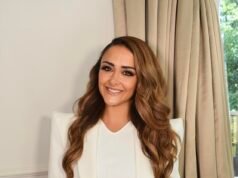 El dentista menciona seis tipos de alimentos y bebidas que pueden dejar tus dientes con un antiestético tinte amarillo… incluso si tienes carillas