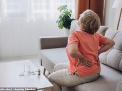 El médico de cabecera comparte ocho formas de controlar el dolor crónico que arruina la vida de MILLONES de británicos… sin tomar analgésicos