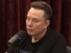 Preocupaciones por la salud de Elon Musk mientras el médico detecta un signo preocupante en el último episodio de Joe Rogan