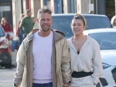 Kym Marsh es vista por primera vez con su nuevo novio después de que una pareja amada confirmara su romance: 8 meses después de su ruptura con Samuel Thomas