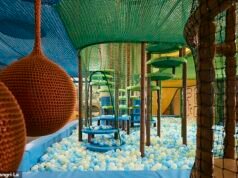¡Olvídese de los caros Center Parcs! Esta es la elección experta de las mejores vacaciones familiares: lleve a sus hijos a estos hoteles y creará recuerdos que atesorarán para siempre.