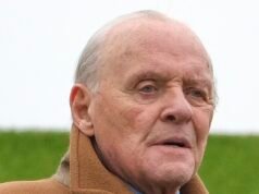 Anthony Hopkins, de 87 años, ‘pone a la venta su propiedad de California por £5,1 millones’ después de que devastadores incendios forestales destruyeran su casa