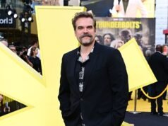 David Harbour revela los consejos que les ha dado a sus jóvenes coprotagonistas de Stranger Things mientras emerge la denuncia de acoso e intimidación de Millie Bobby Brown en su contra