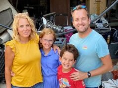 JASMINE HARMAN: ‘No creerías la cantidad de tensión por la que me hizo pasar mi marido’. Cómo mi sueño de un lugar bajo el sol se convirtió en una pesadilla