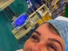 ¡Shaughna Phillips da a luz! La estrella de Love Island da la bienvenida a su segundo hijo con su novio Billy Webb luego de su liberación de prisión