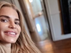 Jessica Simpson comparte una cruda confesión cuando cumple 8 años sobria: ‘El alcohol bloqueó mis sueños’