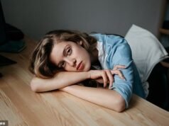 DR MAX PEMBERTON: ¿Intentó todo para curar su fibromialgia? Esta es mi guía experta sobre lo que REALMENTE ayuda