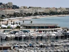 Los funcionarios públicos acumulan una factura de £170.000 mientras disfrutan de un viaje de trabajo “borracho” en la Riviera francesa… mientras los hogares del Reino Unido se preparan para fuertes aumentos de impuestos municipales