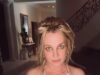 Britney Spears BORRA Instagram después de una serie de publicaciones ‘extrañas’ en medio de un enfrentamiento con su exmarido Kevin Federline