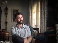 Jack Osbourne ‘se apunta a nueva serie de I’m A Celebrity meses después de la muerte del padre rockero Ozzy’