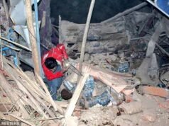 Un terremoto de magnitud 6,3 sacude Afganistán, matando al menos a 20 personas e hiriendo a cientos