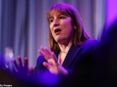 ¿Muerte por CIEN aumentos de impuestos? Reeves analiza una tormenta de aumentos para las personas “ricas” con ingresos medios en el presupuesto, pero las carreras de caballos “se salvarán” de la redada en el juego