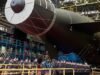 Putin presenta un nuevo y terrorífico submarino nuclear construido para llevar un arma del “apocalipsis” capaz de desatar un maremoto radiactivo