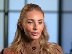 Bonnie Blue revela por qué su matrimonio con su amor de la infancia REALMENTE terminó, mientras su madre defiende los actos lascivos de su hija e insiste en que cualquiera “sacaría sus partes” por millones.